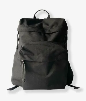 Aeta/BACKPACK TF M (BLACK)