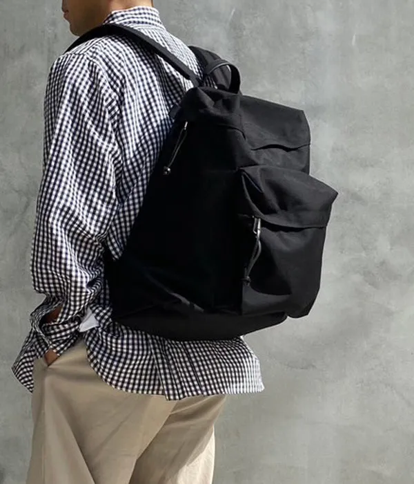 Aeta/BACKPACK TF M (BLACK)