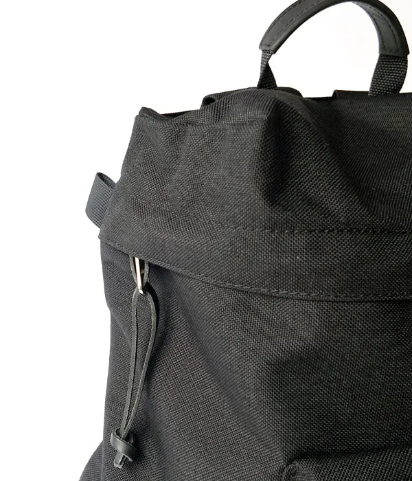 Aeta/BACKPACK TF XL (BLACK)