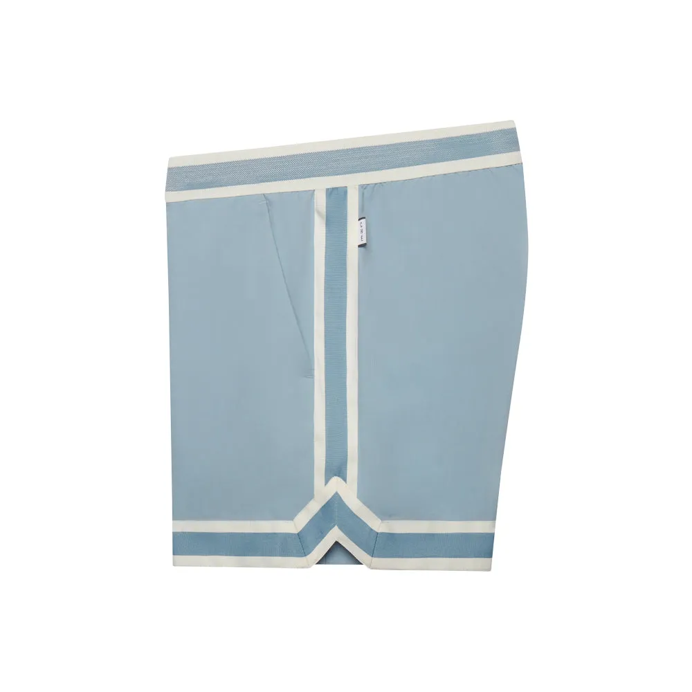 Baller (Powder Blue)
