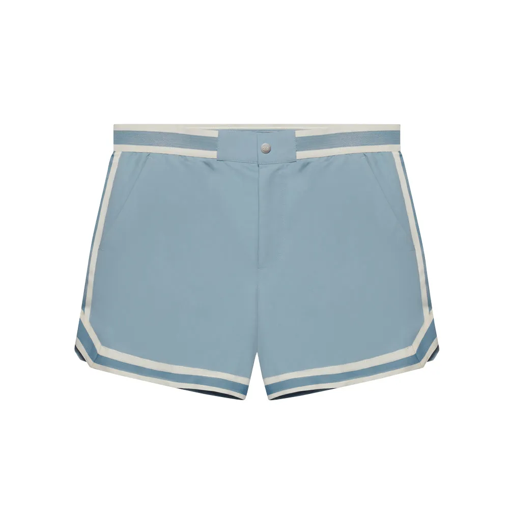 Baller (Powder Blue)