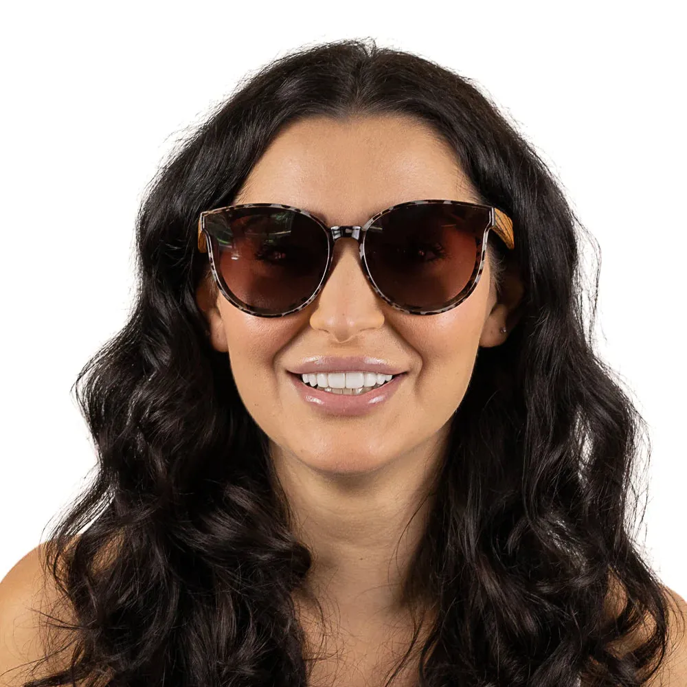 BELLA IVORY TORTOISE