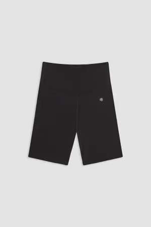 Blake Biker Short Black