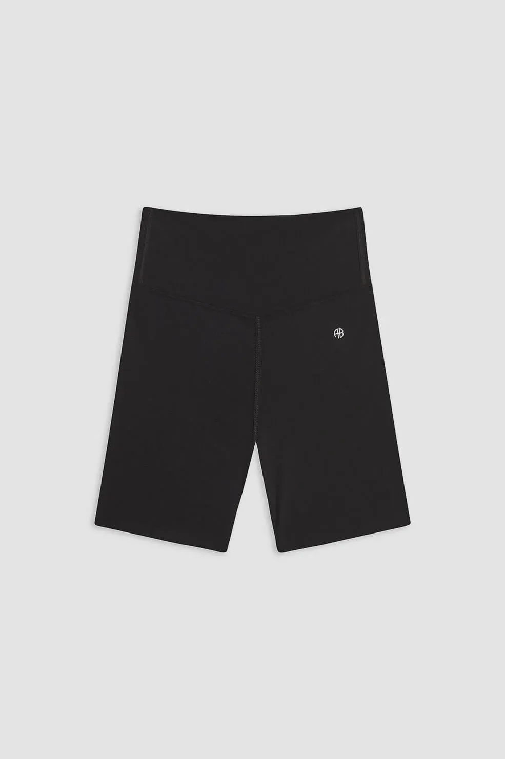 Blake Biker Short Black