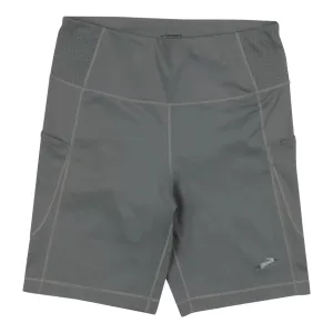 Brooks Home Stretch Running Shorts - Women's