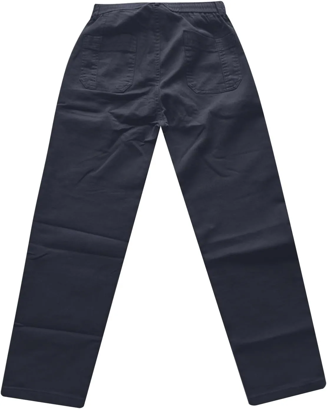 Cargo Pants for Men Stretch Slim Fit Multipants - High Stretch Multi-Pocket Durable Cargo Pants Palcomfy Chinos Pant
