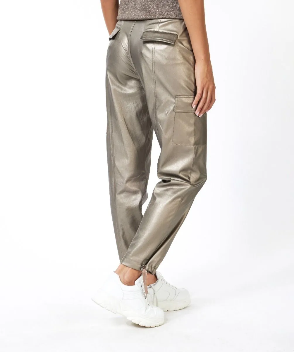 Cargo Trouser