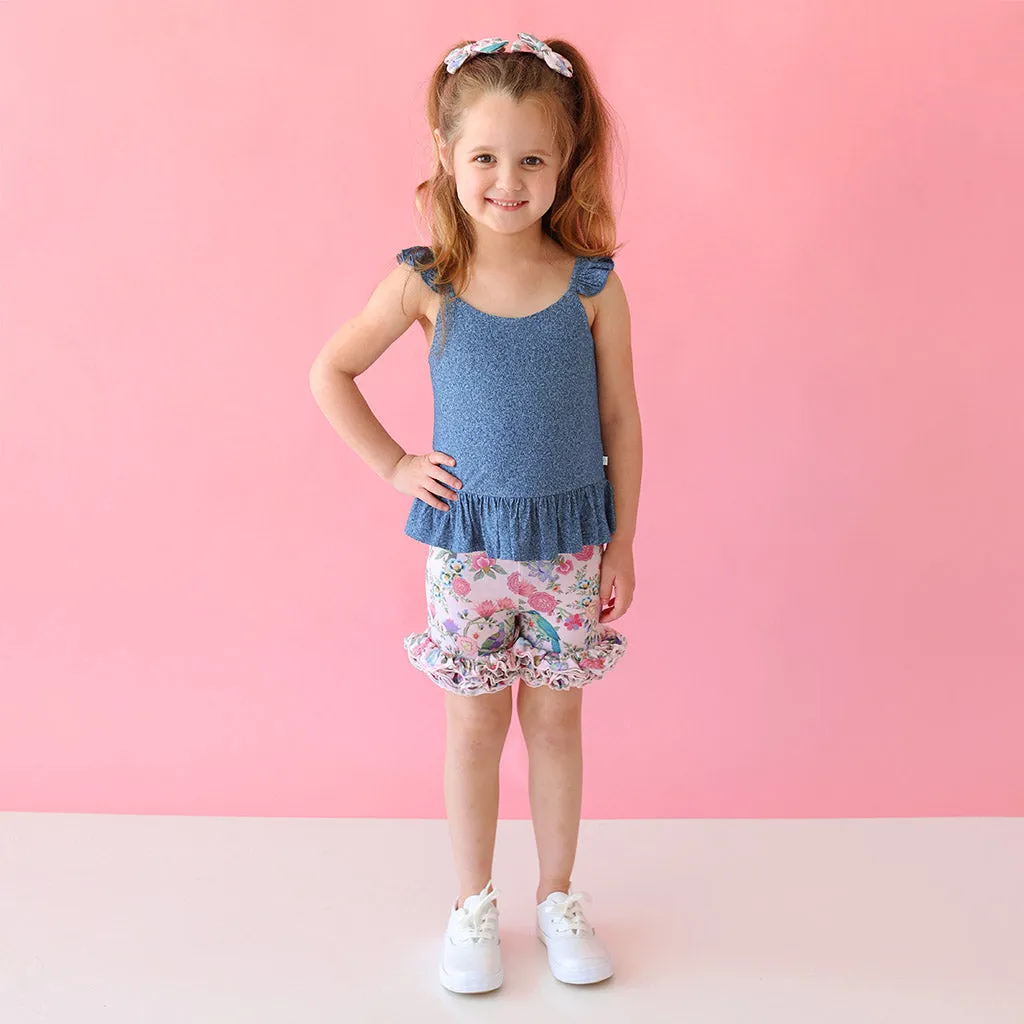 Christine Cha-Cha Shorts