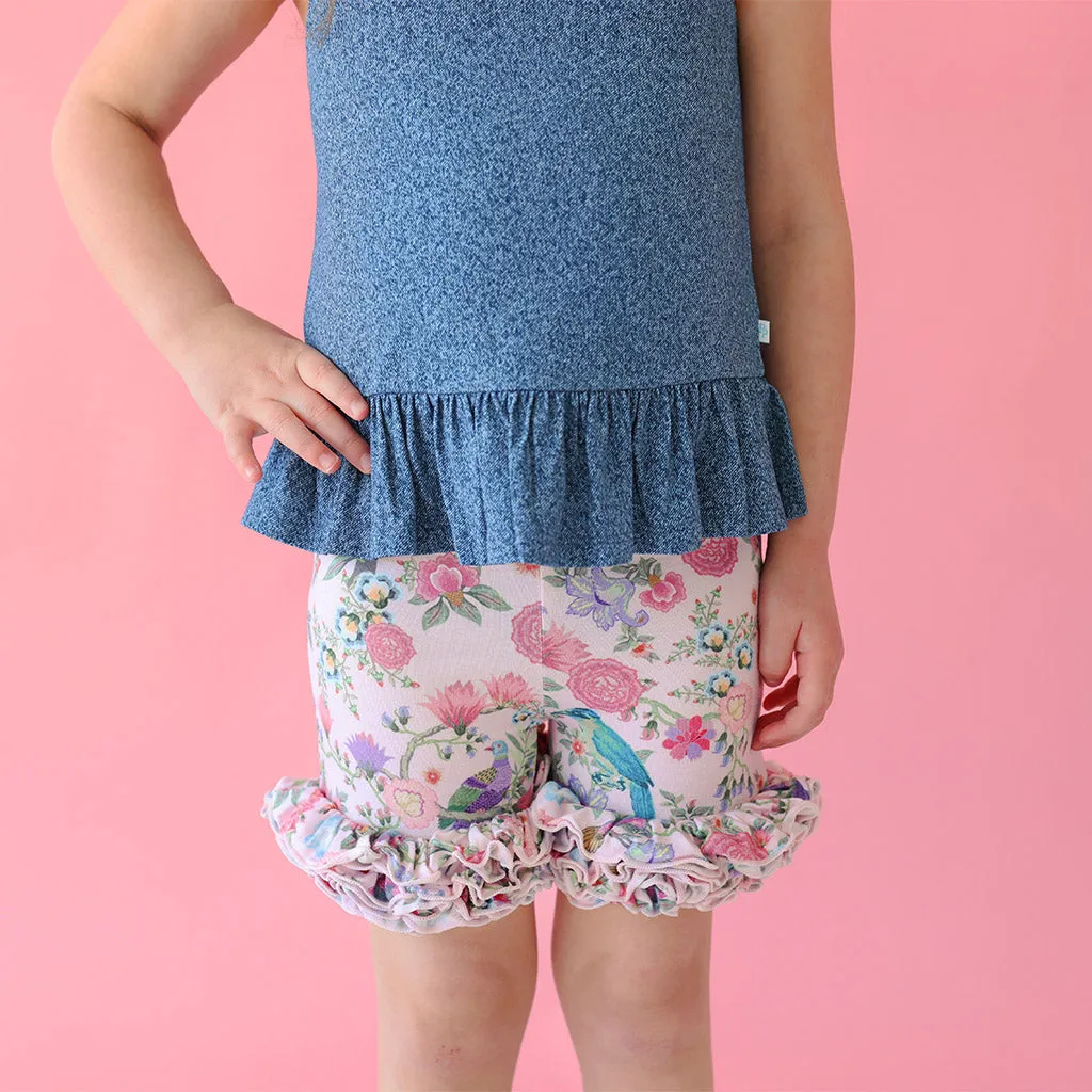 Christine Cha-Cha Shorts