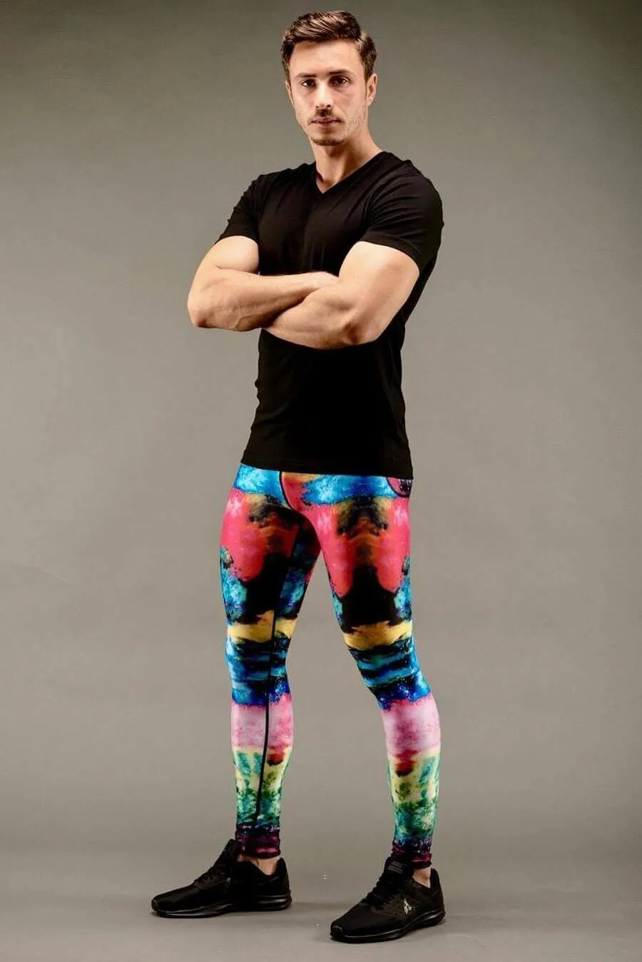 Chromablast Meggings