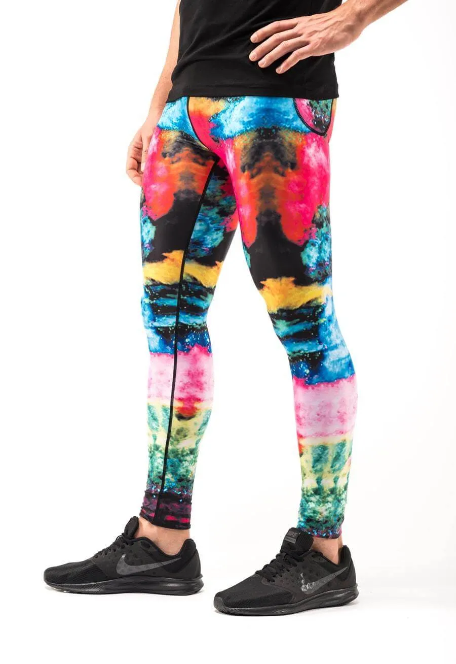 Chromablast Meggings