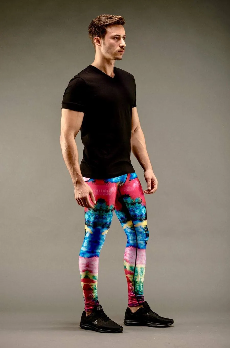 Chromablast Meggings