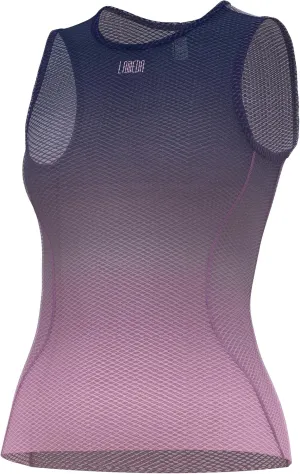 Cycling Base Layer Women Quick Dry Sleeveless Cycling Jersey Compression Mesh Undershirt Breathable Biker Shirts