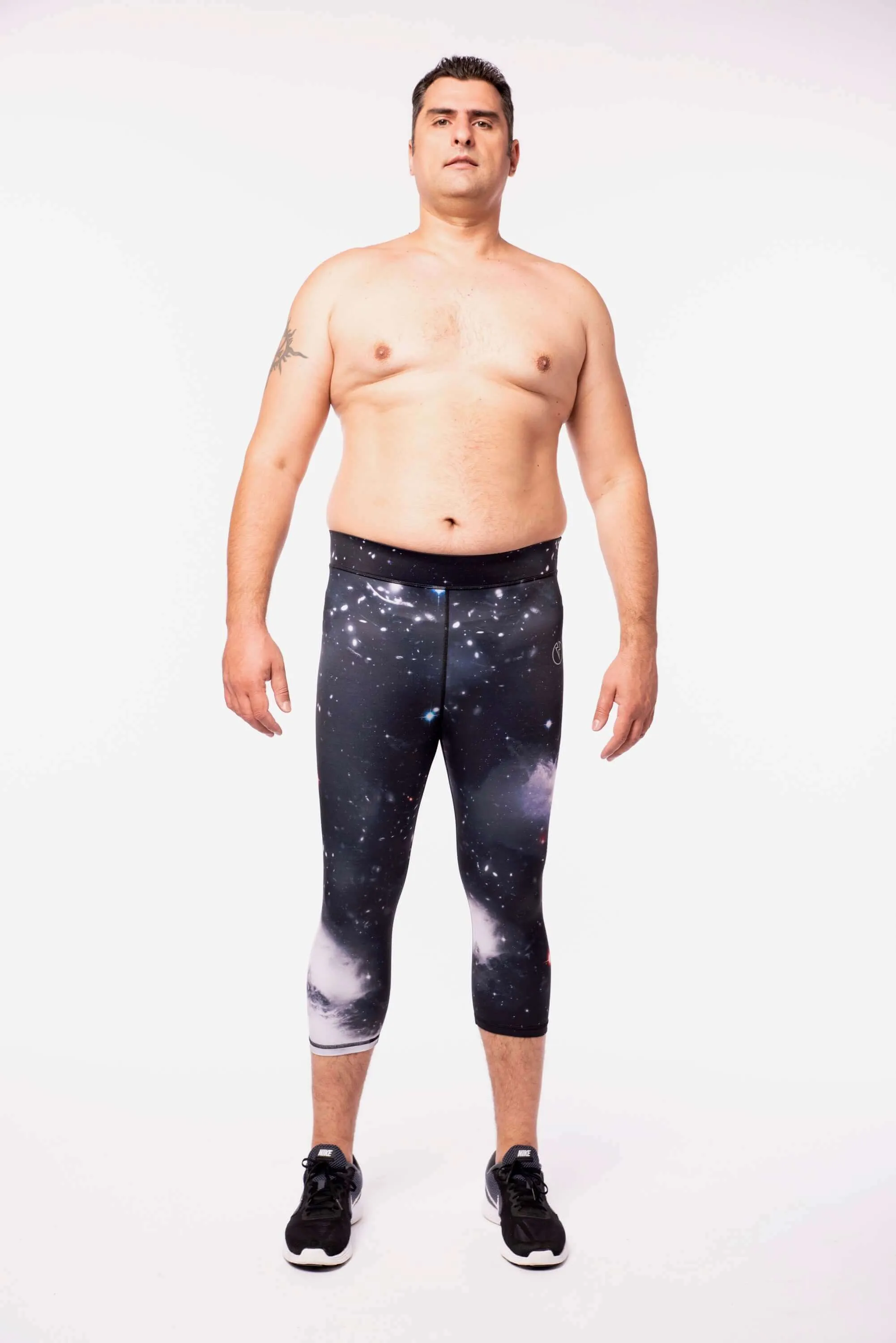 Darkstar ¾ Meggings
