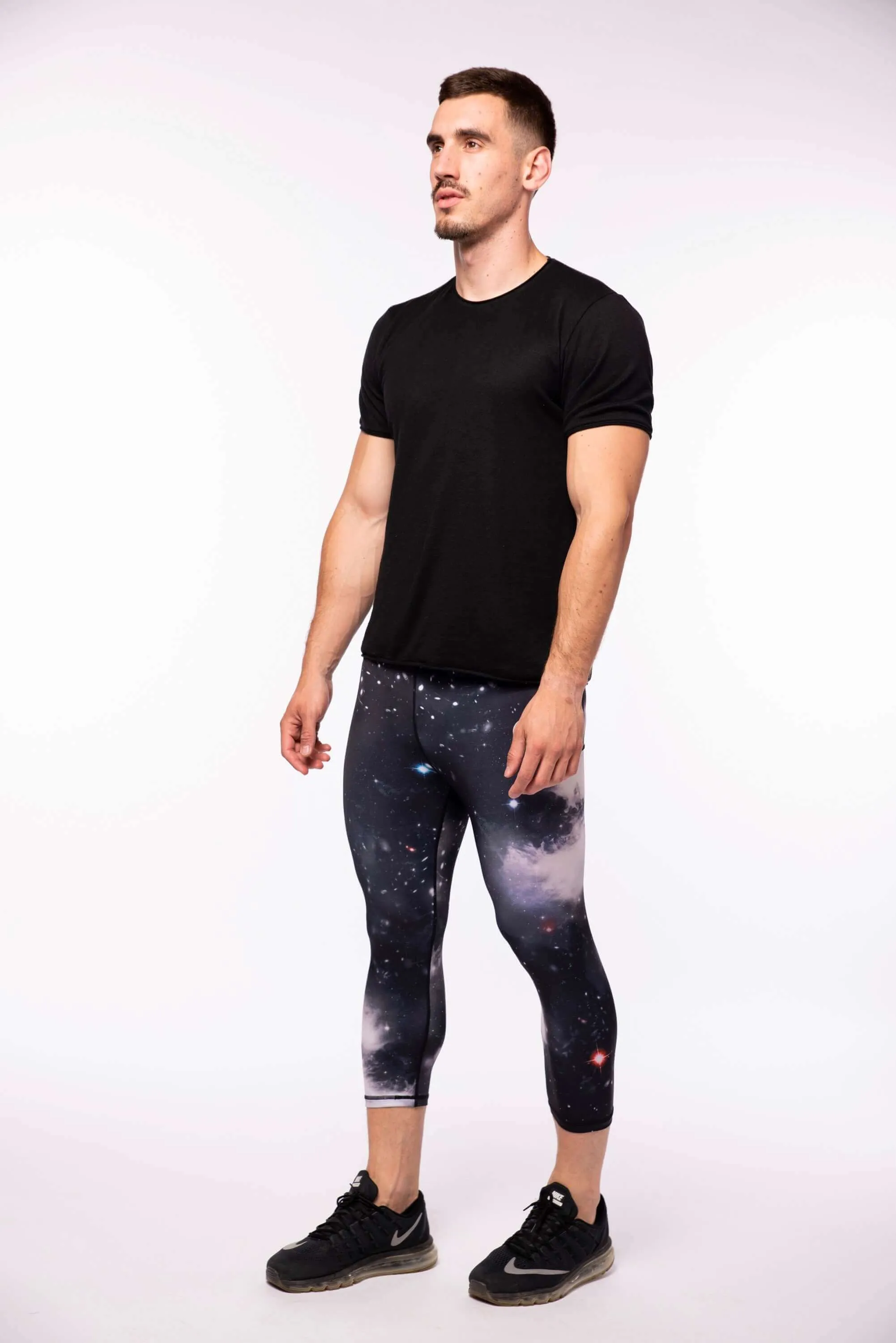 Darkstar ¾ Meggings
