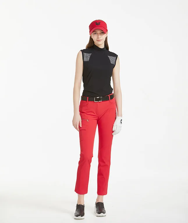 Delane Cargo Pocket Pants