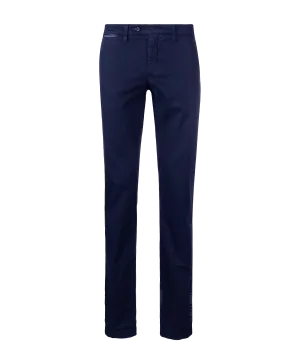 *FINAL SALE* Young Chino Pants in Blue