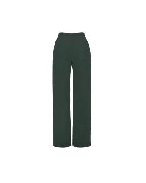 FIREBIRD PANT PETITE GREEN GABLE
