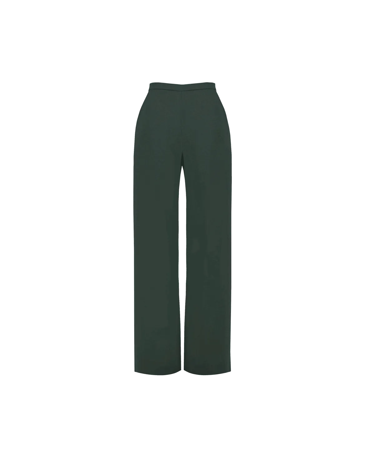 FIREBIRD PANT PETITE GREEN GABLE