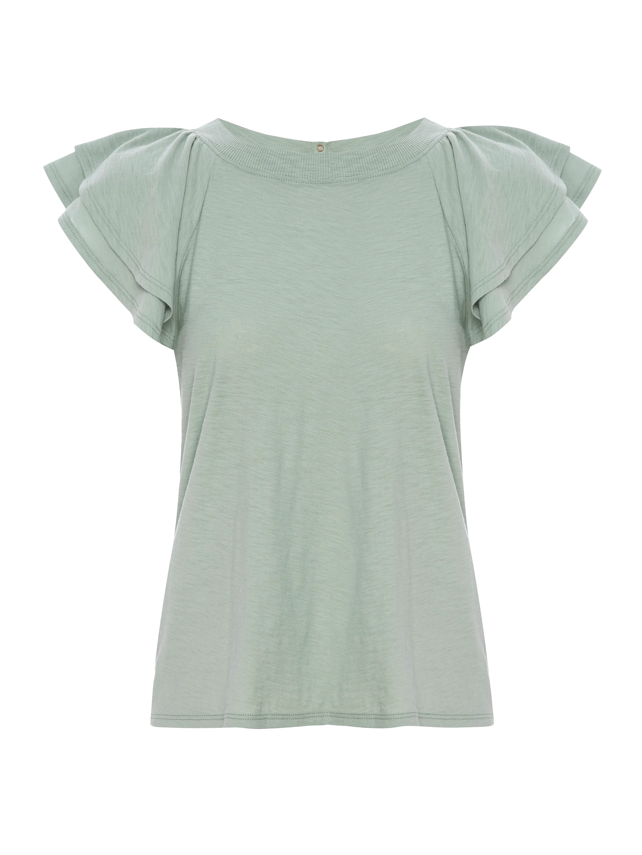 Florry Tank - Laurel