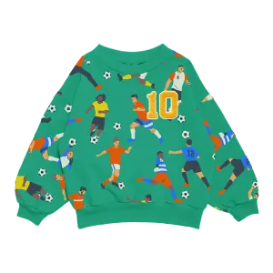 Football Gods Sweatshirt