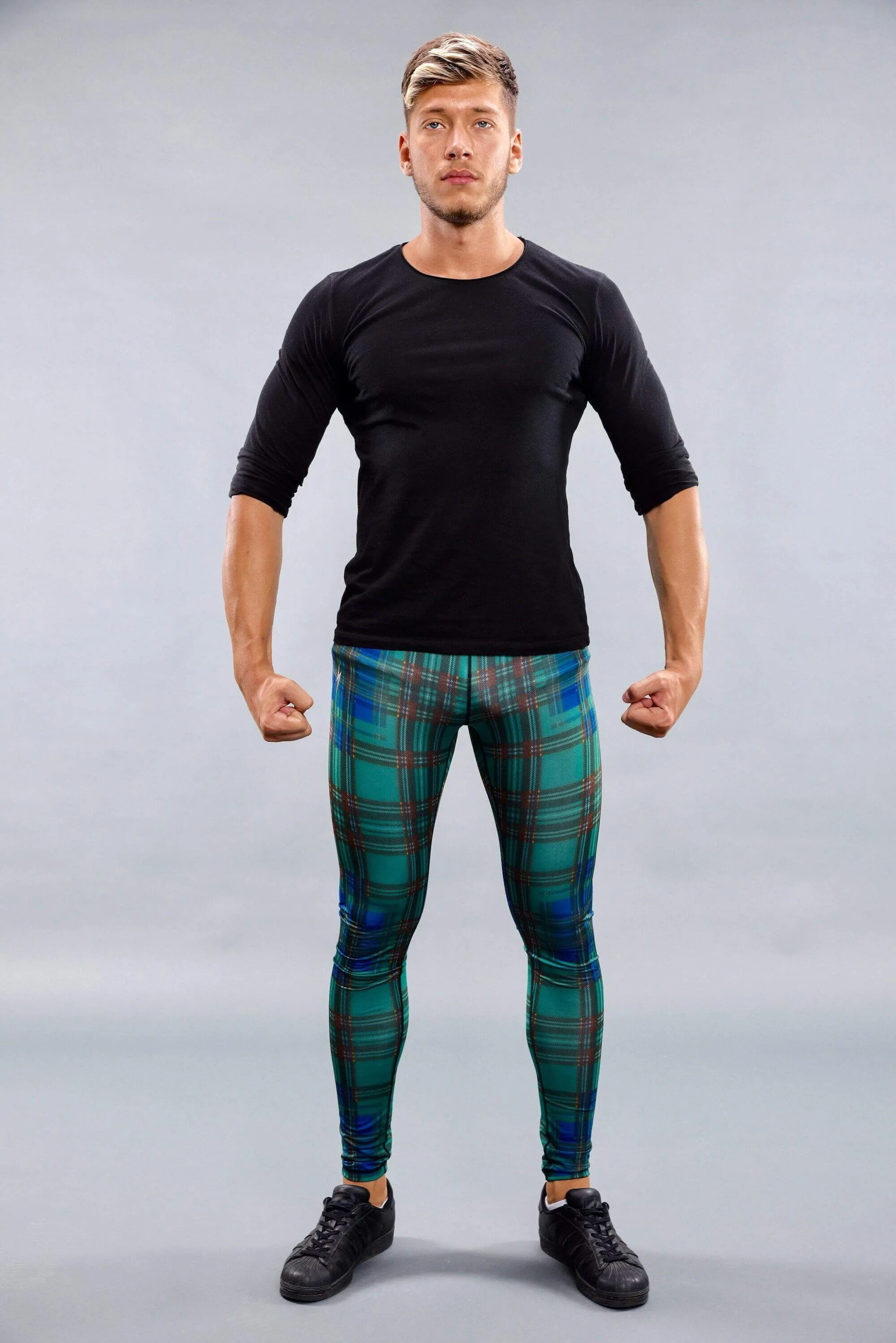 Highlander Meggings