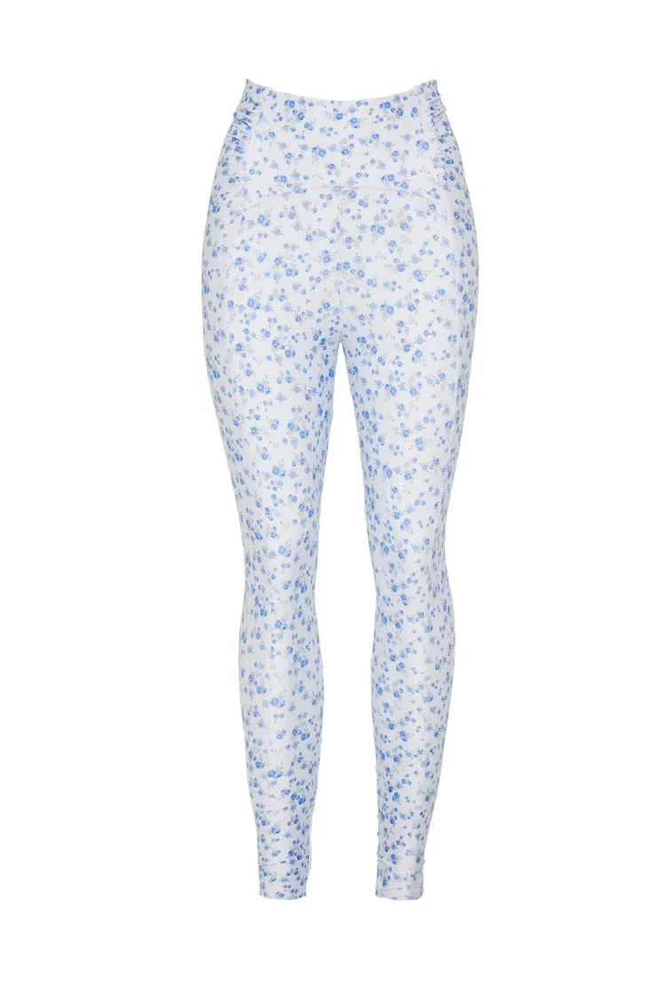 Jutta Floral Legging