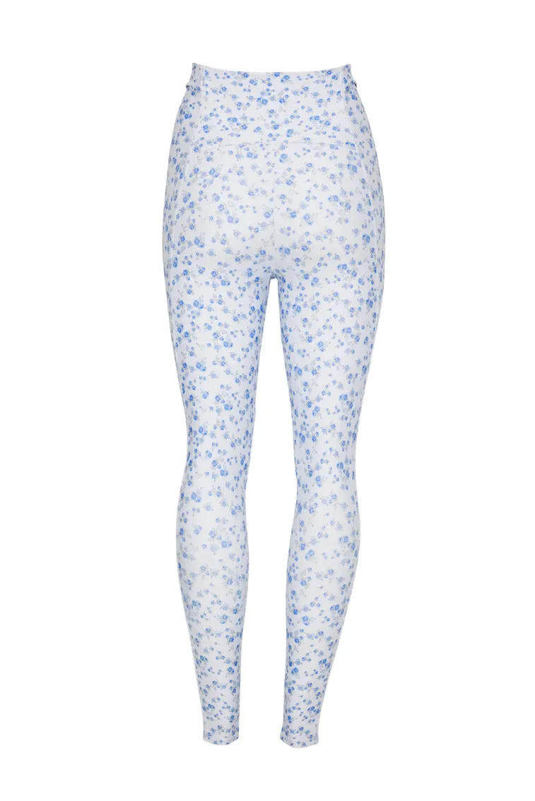 Jutta Floral Legging