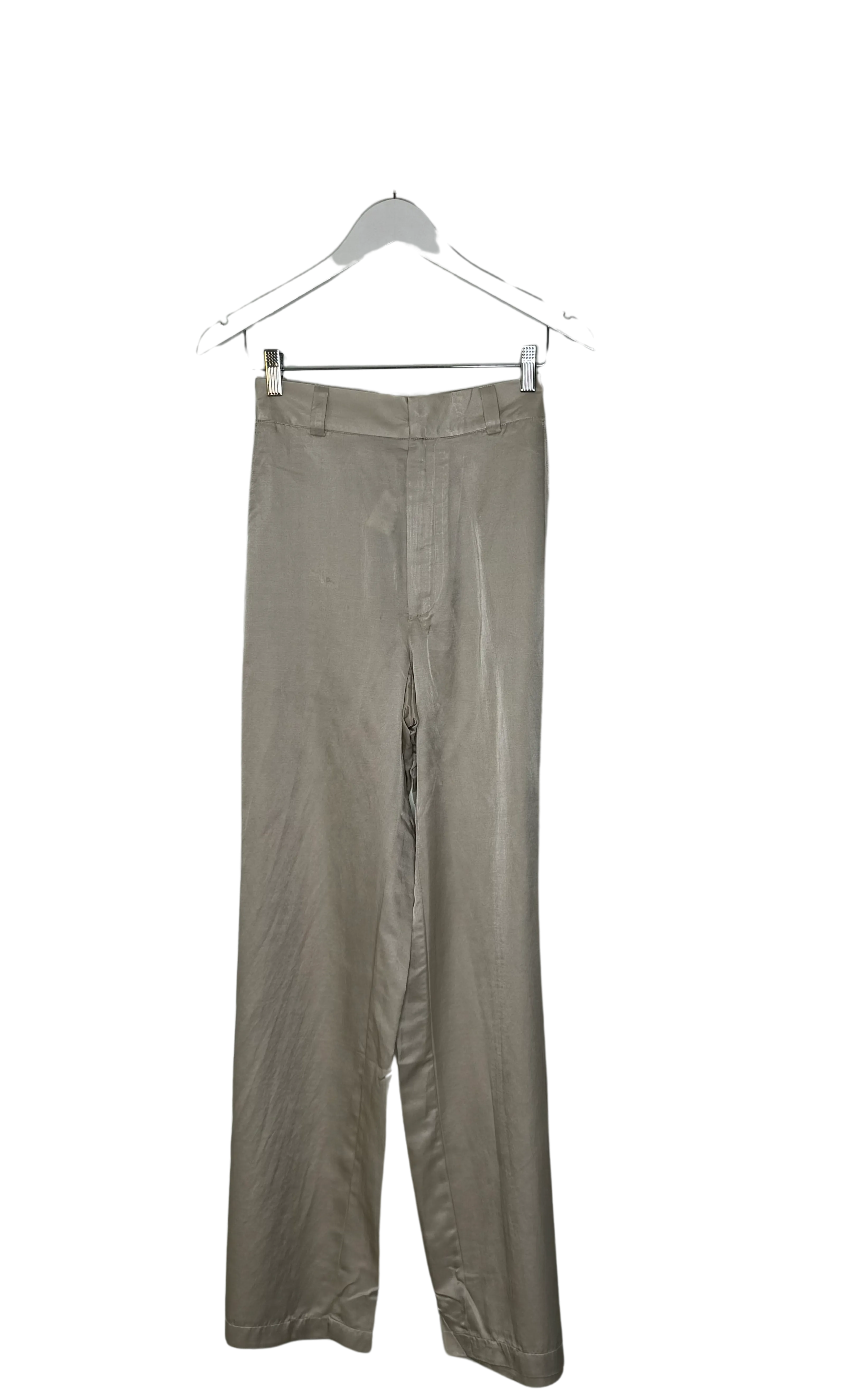 Kelly Trouser Muslin