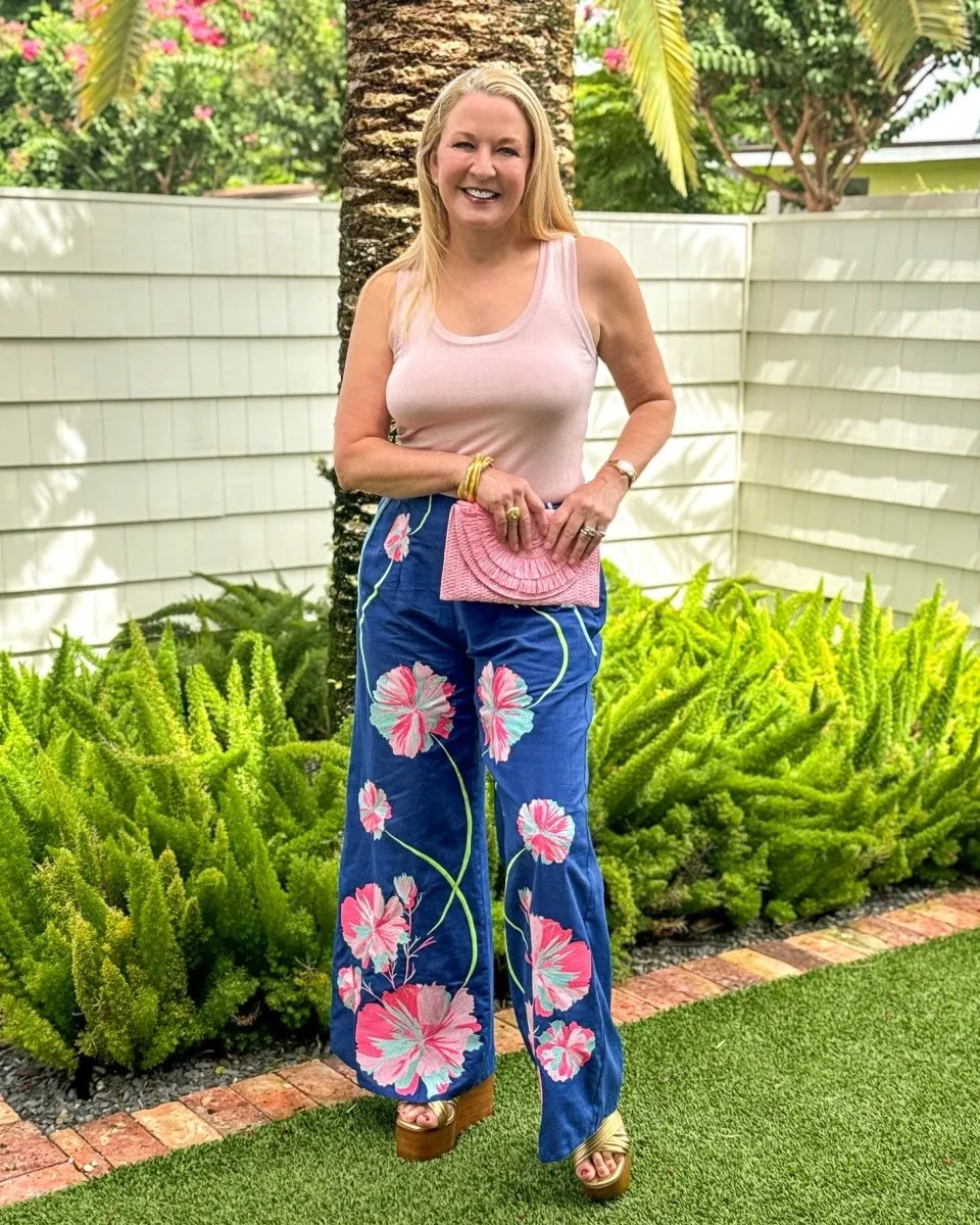 Lakshmi Pants