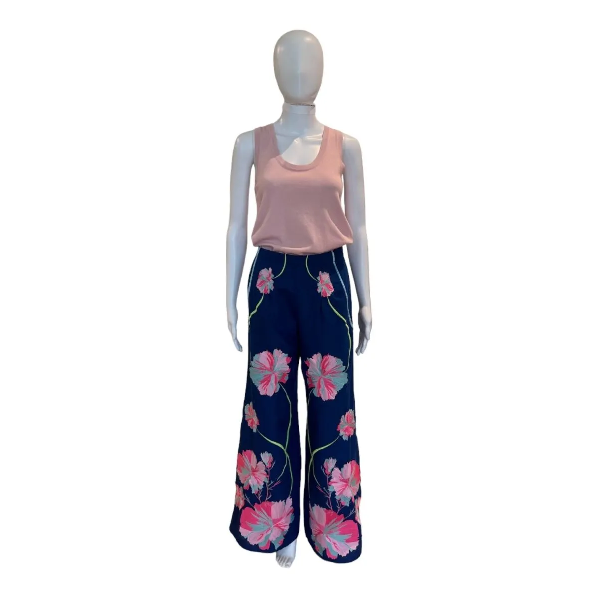 Lakshmi Pants