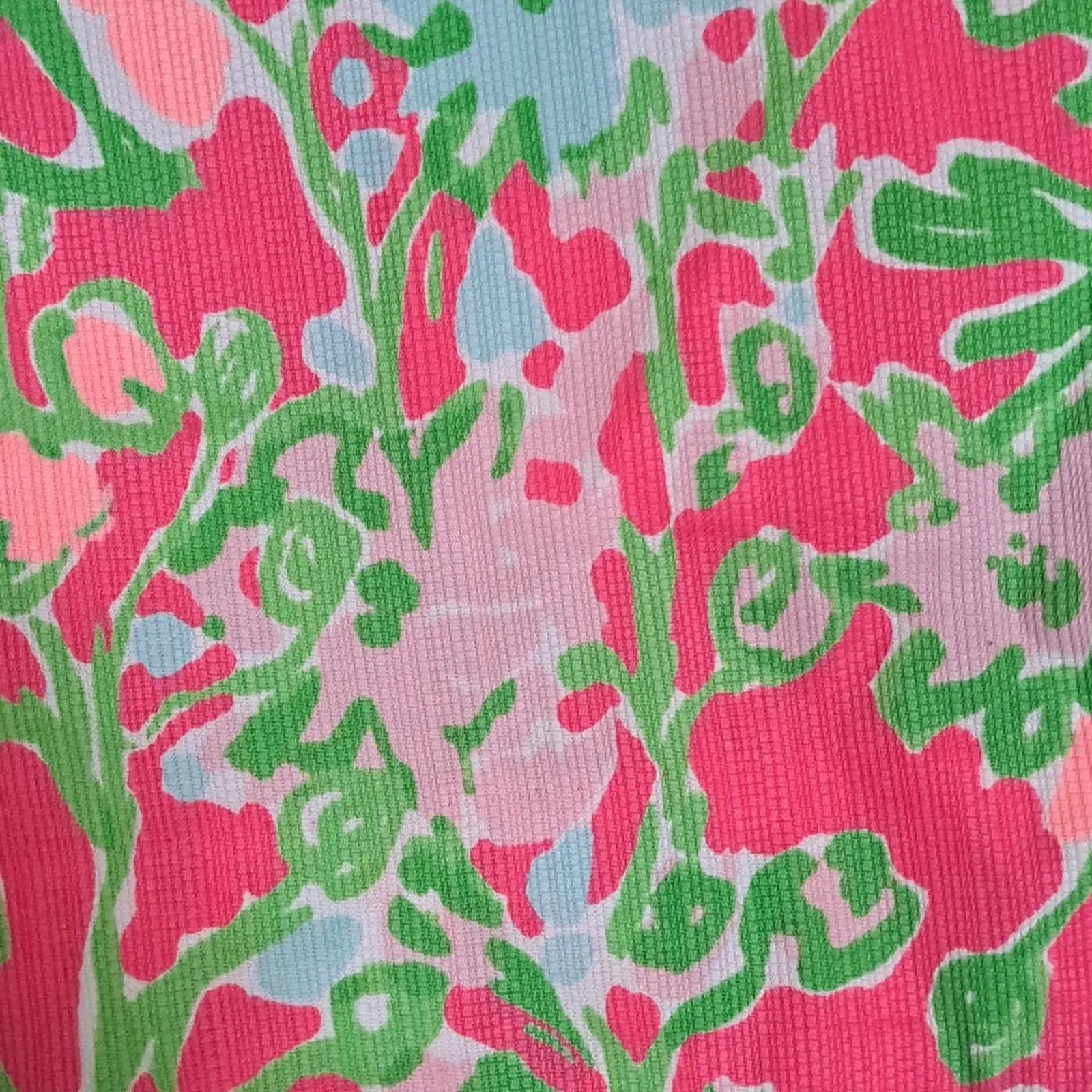 Lilly Pulitzer Adie Flamingo Pink Southern Charm Shorts