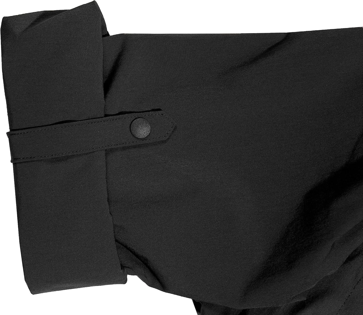 Little Donkey Andy Men's Lightweight Quick Dry Shirts for Hiking Travel Fishing Long Sleeve Breathable UPF50