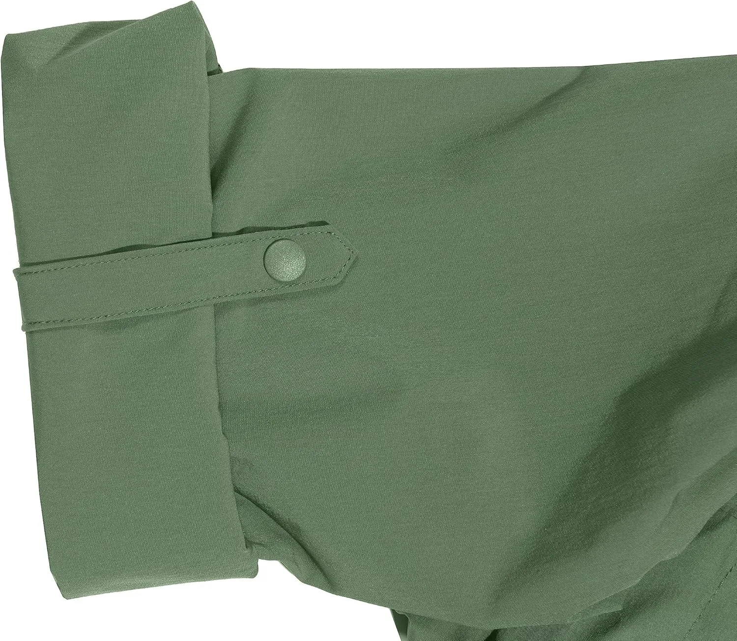 Little Donkey Andy Men's Lightweight Quick Dry Shirts for Hiking Travel Fishing Long Sleeve Breathable UPF50