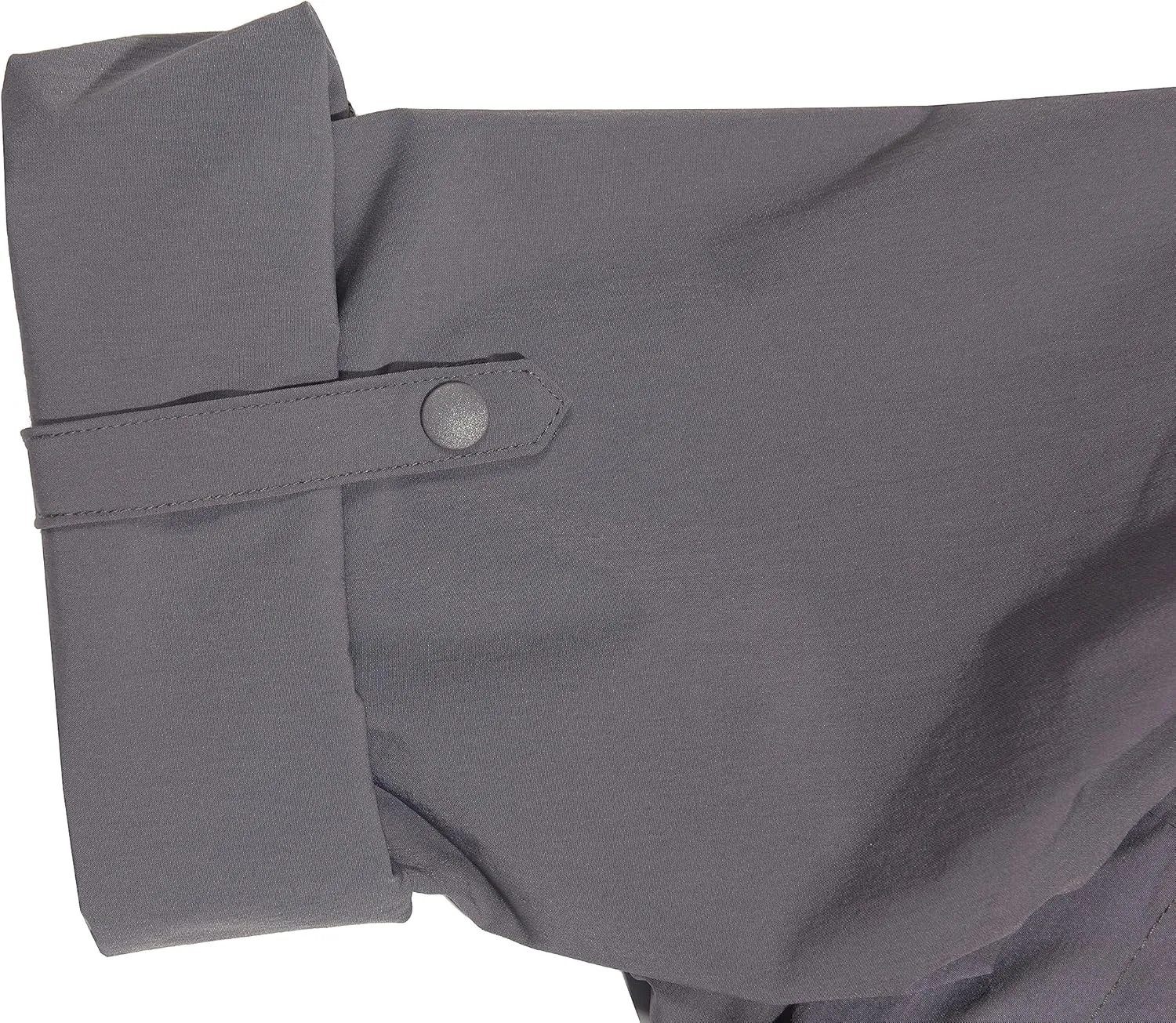 Little Donkey Andy Men's Lightweight Quick Dry Shirts for Hiking Travel Fishing Long Sleeve Breathable UPF50