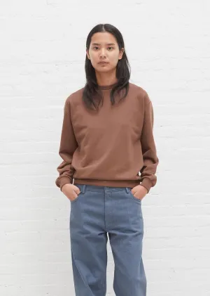 Loose Sweatshirt