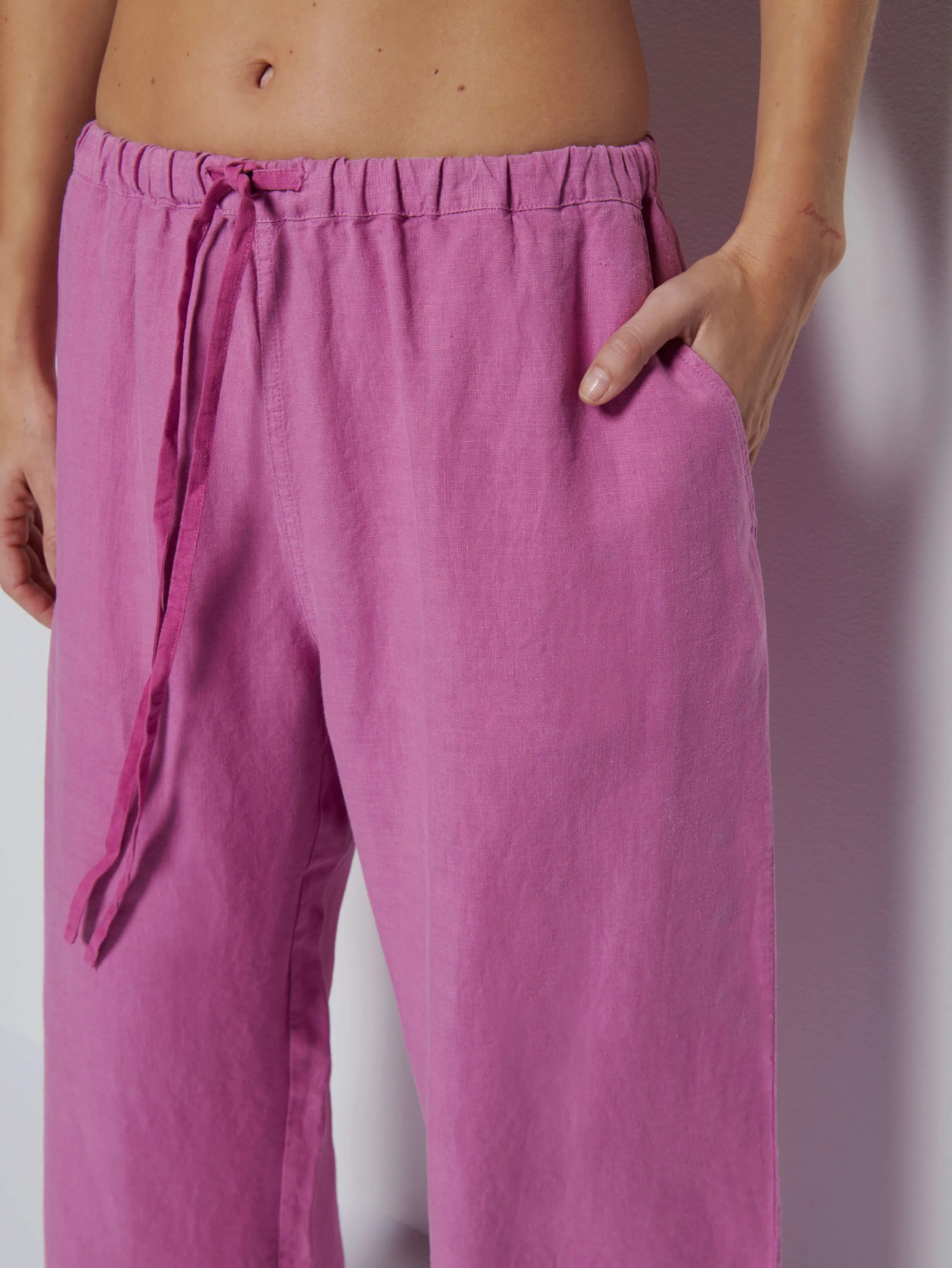 Lucia Pant