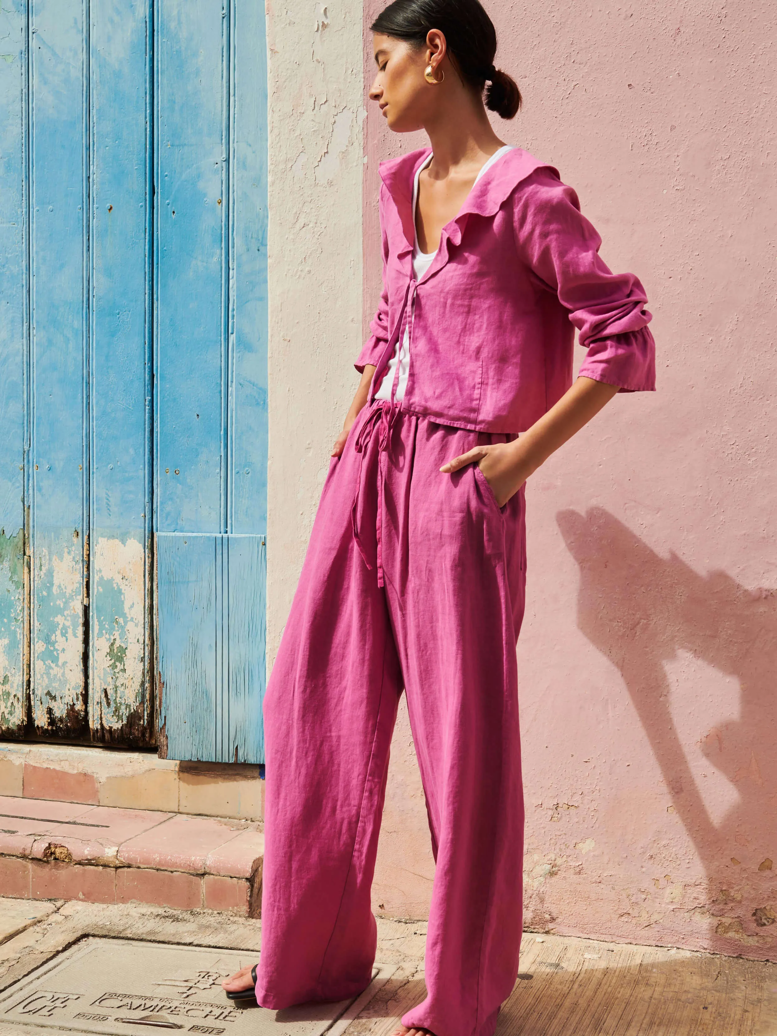 Lucia Pant
