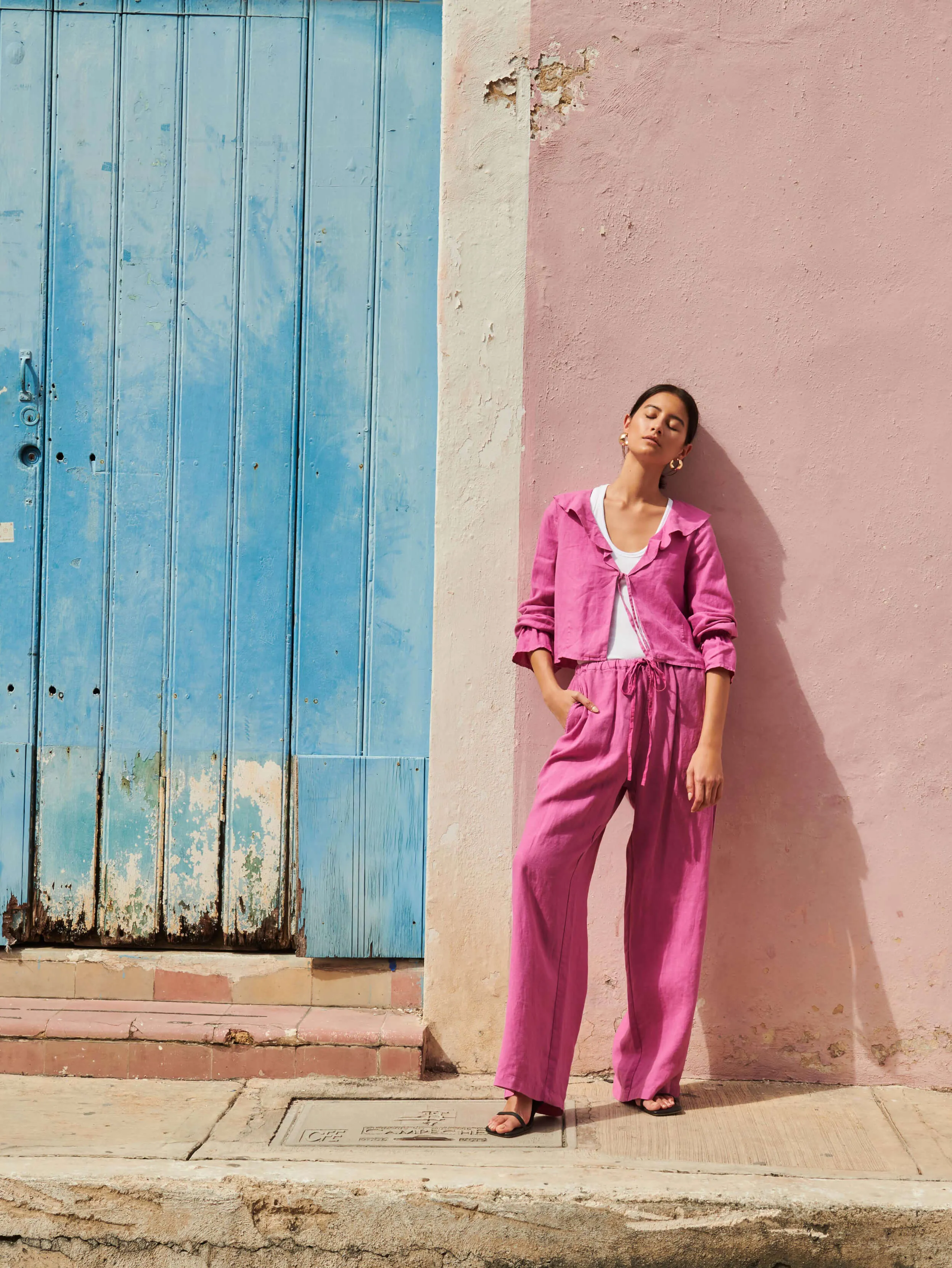 Lucia Pant