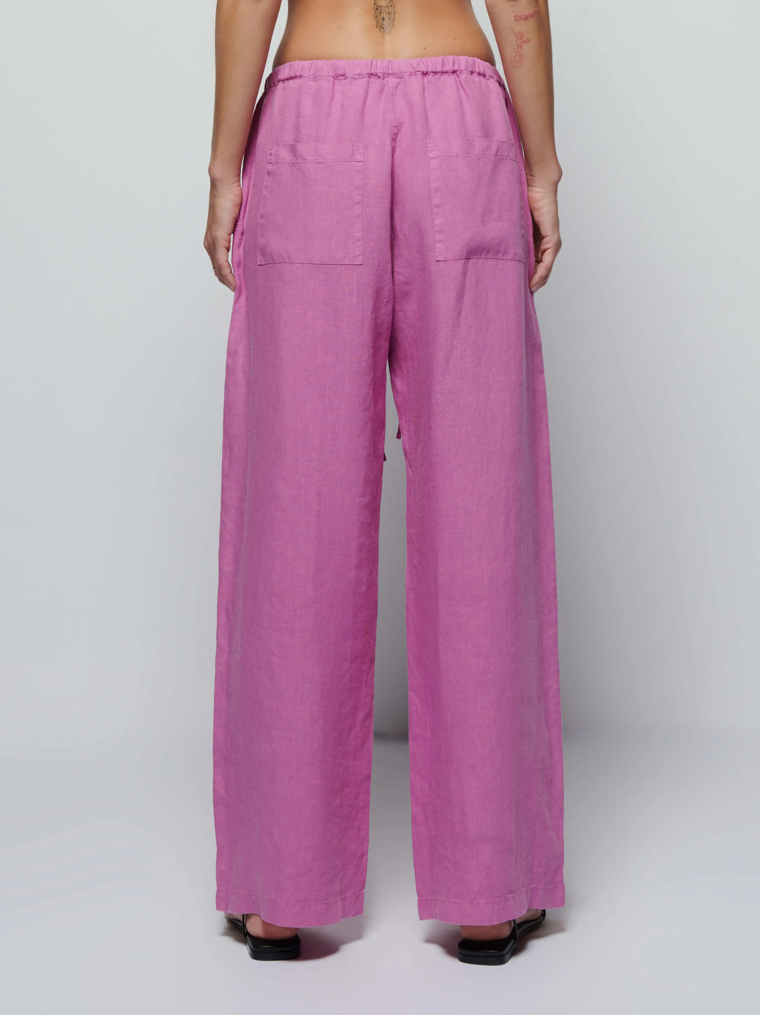 Lucia Pant
