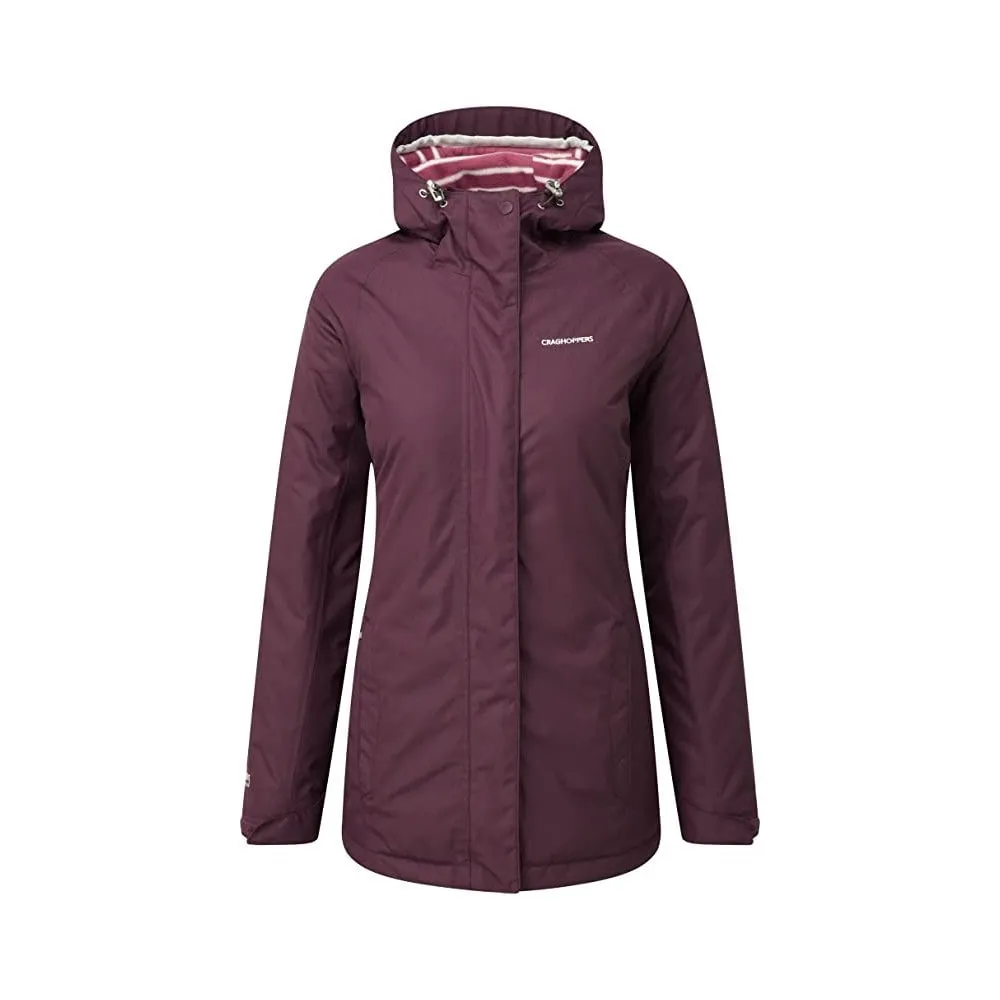 Madigan Classic Thermic Waterproof Jacket