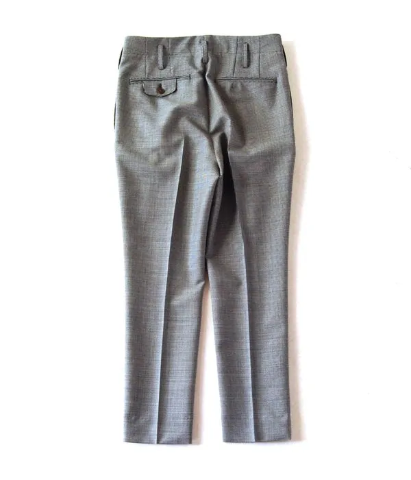MAISON EUREKA/BROTHER'S SLACKS