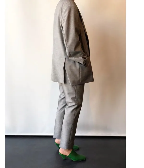 MAISON EUREKA/BROTHER'S SLACKS