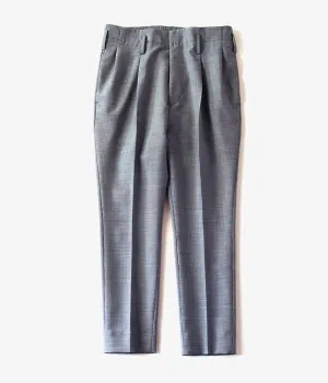 MAISON EUREKA/BROTHER'S SLACKS