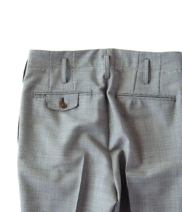 MAISON EUREKA/BROTHER'S SLACKS