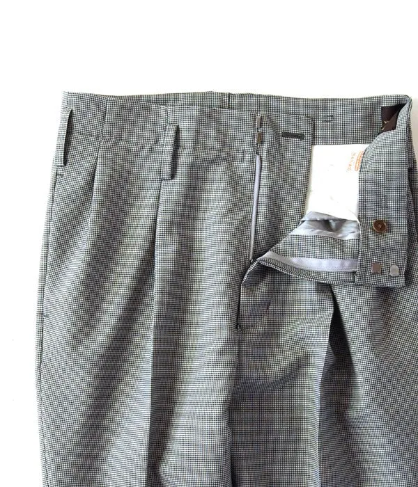 MAISON EUREKA/BROTHER'S SLACKS