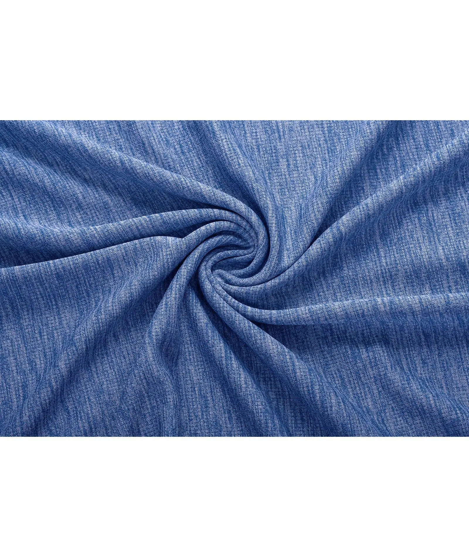 Men's Button Up Casual Dry Fit Golf Polo Shirt-ZPK007843