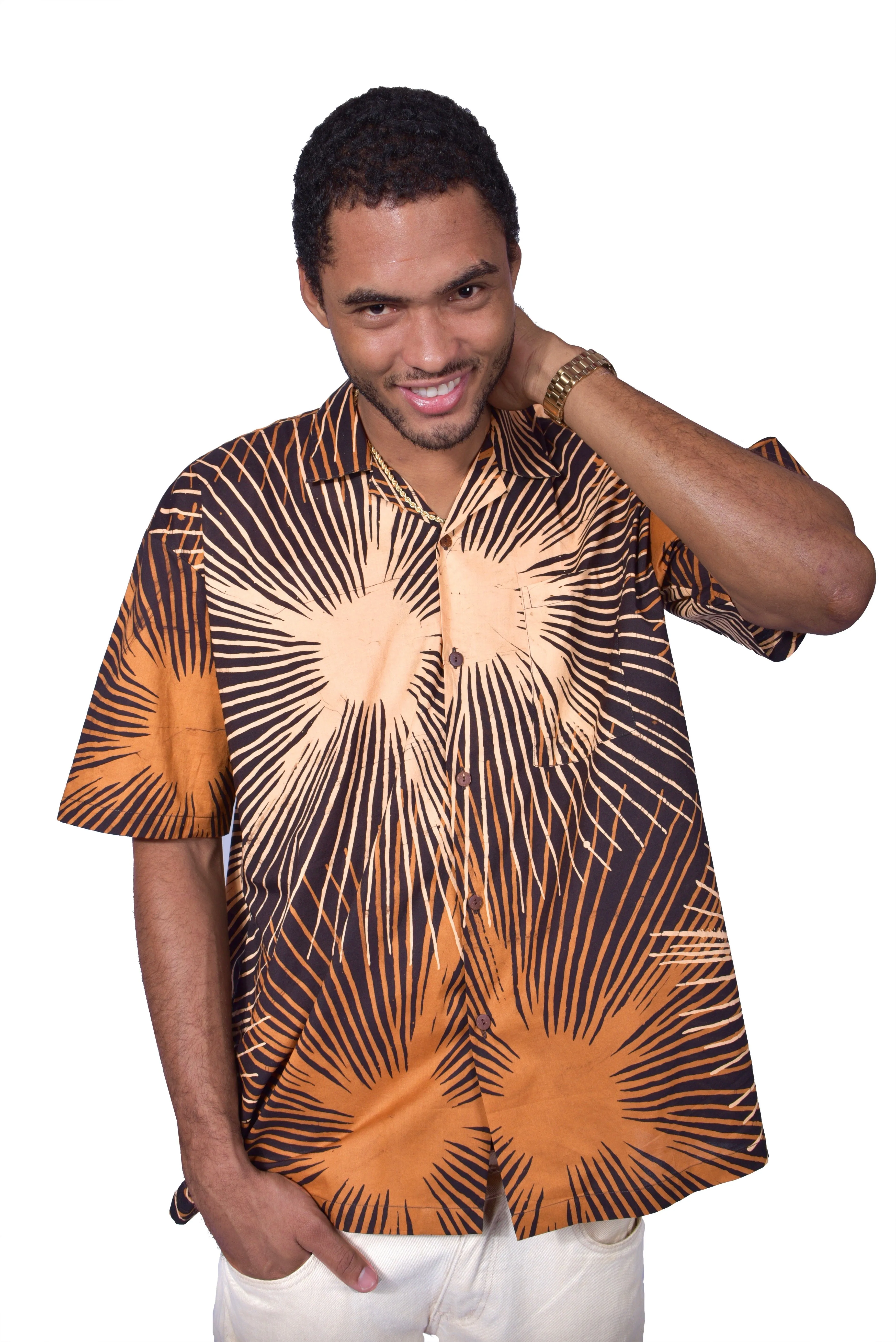 Men's Shirt