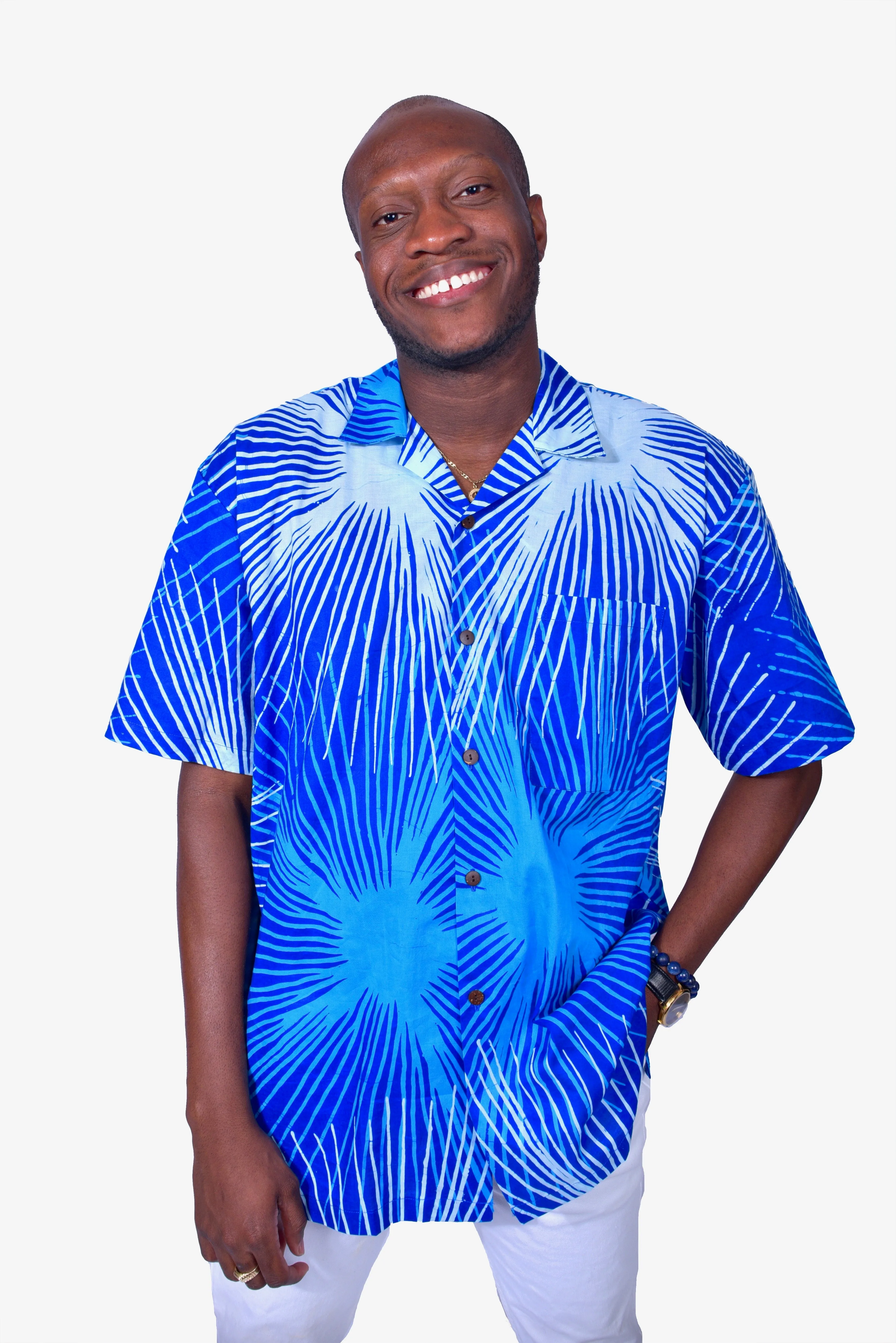 Men's Shirt