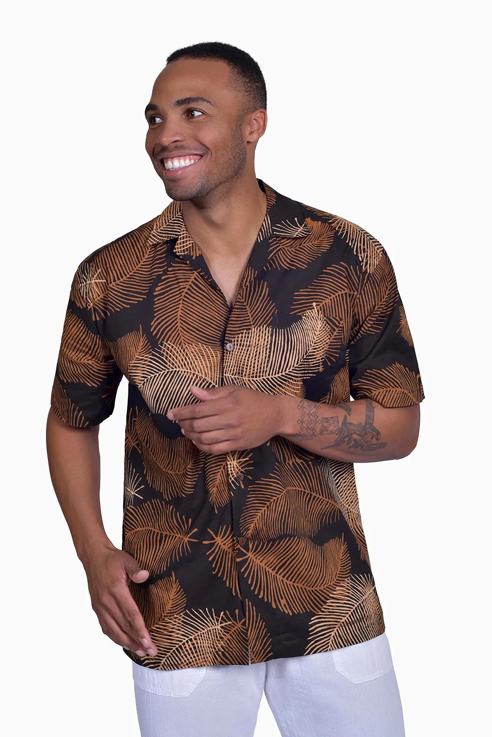 Men's Shirt